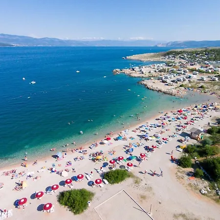 Apartmán With Wifi Silo, Krk - 18691 Šilo