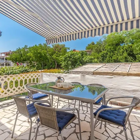 With Wifi Silo, Krk - 18691