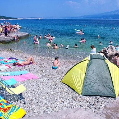 Appartement With Wifi Silo, Krk - 18691 Šilo