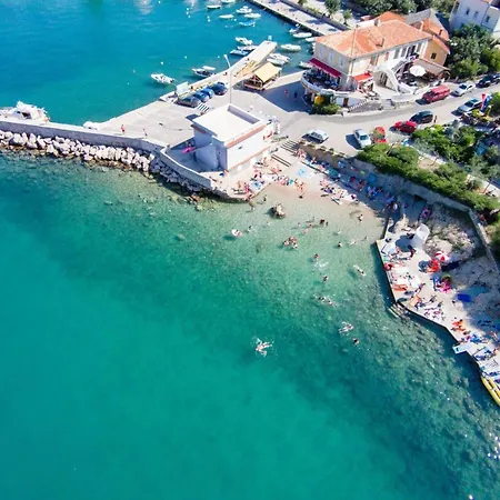 Appartement With Wifi Silo, Krk - 18691 Šilo