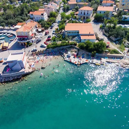 With Wifi Silo, Krk - 18691 Šilo