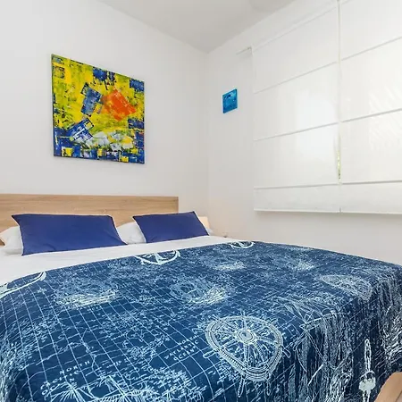 With Wifi Silo, Krk - 18691 *