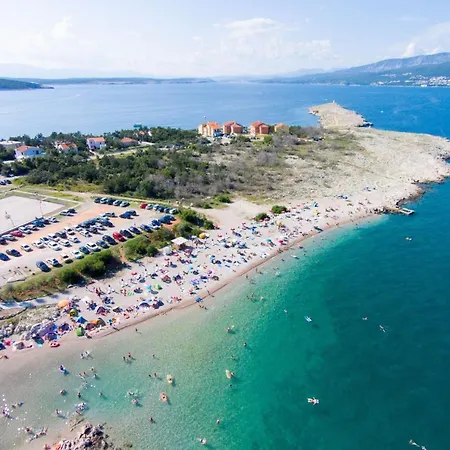 Appartement With Wifi Silo, Krk - 18691 Šilo