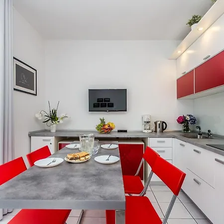 With Wifi Silo, Krk - 18691 * Šilo