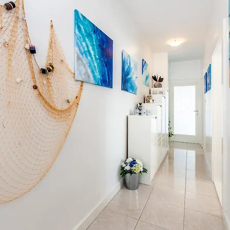 With Wifi Silo, Krk - 18691 Appartement