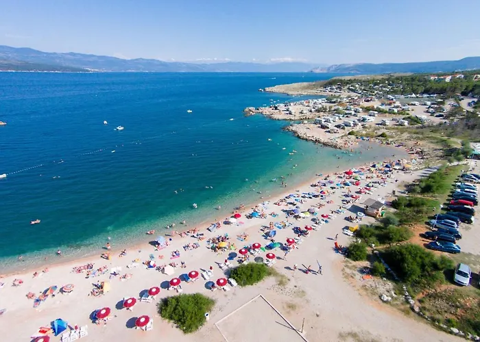 Διαμέρισμα With Wifi Silo, Krk - 18691 Šilo