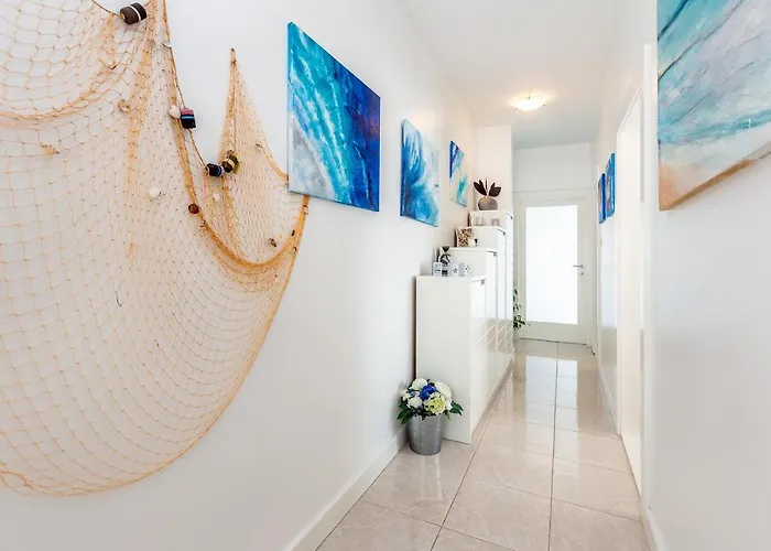With Wifi Silo, Krk - 18691 Διαμέρισμα