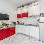 Apartamento With Wifi Silo, Krk - 18691 *