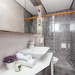 Apartamento With Wifi Silo, Krk - 18691 *